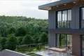 Kompleks mieszkalny New complex of villas with a private beach and a marina, Istanbul, Turkey