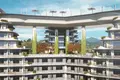 Mieszkanie 1 pokój 50 m² Tbilisi, Gruzja