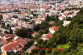 Parcelas  Budva, Montenegro