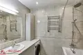 Mieszkanie 3 pokoi 70 m² Mińsk, Białoruś