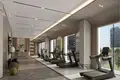 Appartement 1 chambre 36 m² Maqawwarah, Émirats arabes unis