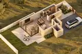 3 bedroom villa 191 m² Agia Marinouda, Cyprus