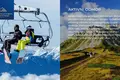 Квартира 2 спальни  Колашин, Черногория