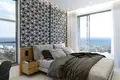 2 bedroom apartment 52 m² Ayia Napa, Cyprus