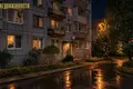 1 room apartment 32 m² Minsk, Belarus