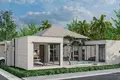 3 bedroom villa 330 m² Phuket Province, Thailand