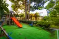 1 room studio apartment 45 m² Kestel, Turkey