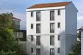 Kondominium 2 zimmer 31 m² Meljine, Montenegro