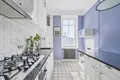 4 room apartment 92 m² in Warsaw, Poland