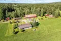Dom 4 pokoi 116 m² Sotkanniemi, Finlandia