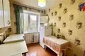 Appartement 2 chambres 51 m² Sloutsk, Bélarus