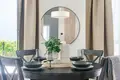 Appartement 4 chambres 91 m² Varsovie, Pologne