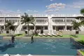 Apartamento 4 habitaciones  Orihuela, Španjolska
