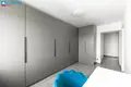 4 room apartment 80 m² Vaidotai, Lithuania