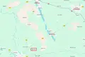 Parcelas 1 033 m² Mechlin, Polonia