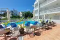 Hotel 521 m² Kryopigi, Griechenland