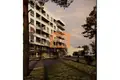 Квартира 2 комнаты 64 м² Дуррес, Албания