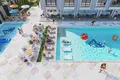 Complejo residencial Lavanda Beach Resort