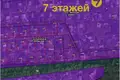 Maison 50 m² Piatryskauski sielski Saviet, Bélarus