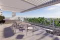 Mieszkanie 3 pokoi 132 m² Limassol, Cypr