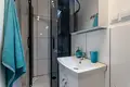 1 room studio apartment 20 m² in Warsaw, Poland