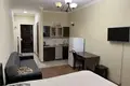 Studio apartment 1 bedroom 29 m² Batumi, Georgia