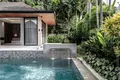 Villa de 3 habitaciones 330 m² Choeng Thale, Tailandia