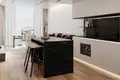 Apartamento 1 habitacion 52 m² Rawai, Tailandia