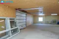 Коммерческое помещение 306 м² Паневежис, Литва