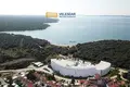 INVESTMENT IN CONSTRUCTION OF HOTEL BARBARIGA, CROATIA