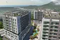 Квартира 2 комнаты 42 м² Бар, Черногория
