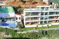 Wohnung 1 Schlafzimmer 63 m² Budva, Montenegro