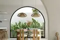 Wohnung 2 Schlafzimmer 135 m² Pererenan, Indonesien