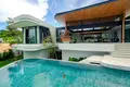 Villa 4 pièces 625 m² Choeng Thale, Thaïlande