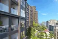 Appartement 2 chambres 64 m² Sariyer, Turquie