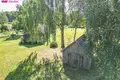 Land  Padargupiai, Lithuania