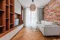 3 room apartment 60 m² in Warsaw, Poland