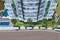 Квартира 2 комнаты 83 м² Владикавказ, Россия