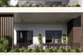 Mieszkanie 2 pokoi 100 m² Pafos, Cypr
