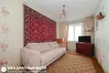 Квартира 2 комнаты 47 м² Лесной, Беларусь