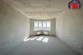 Apartamento 2 habitaciones 66 m² Cyrvonaja Slabada, Belarús