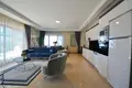 Wohnung 1 zimmer  Alanya, Türkei