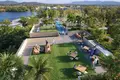 Mieszkanie 3 pokoi 131 m² Ban Bang Thao, Tajlandia