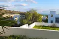 villa de 3 chambres 196 m² Demos Agiou Athanasiou, Chypre