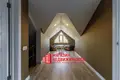 5 room house 185 m² Hrodna, Belarus