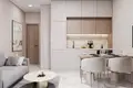 Wohnung 1 Schlafzimmer 45 m² Kryopigi, Griechenland