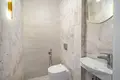 Apartamento 3 habitaciones 83 m² Minsk, Belarús