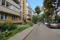 Квартира 2 комнаты 38 м² Минск, Беларусь