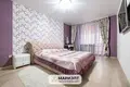 Wohnung 2 zimmer 73 m² Minsk, Belarus