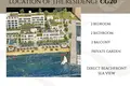 Apartamento 3 habitaciones 116 m² Risan, Montenegro